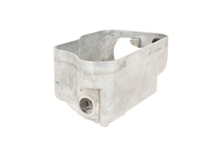 Carburettor casing w/o oil pump -VESPA- Vespa PX200 EFL (1984-)
