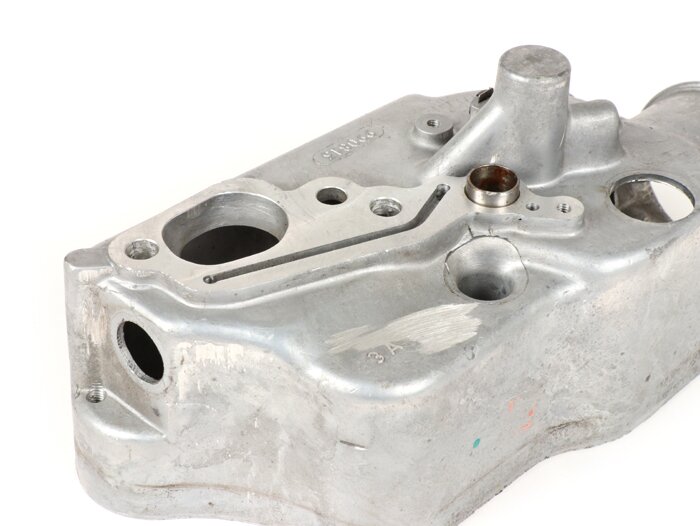 Carburettor casing w/o oil pump -VESPA- Vespa PX200 EFL (1984-)