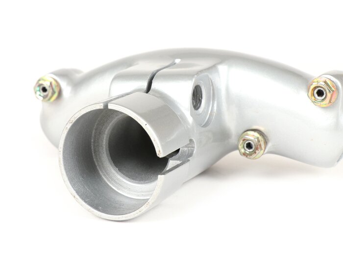 Stuurklem -RICAMBIO RAPIDO- Vespa Wideframe V30, V33, VM, VN