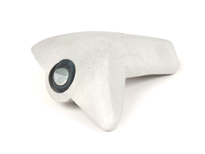 Fixation supérieure amortisseur/châssis- Vespa VN, VL, VB, GS150 / GS3 (VS1T-VS5T), Vespa 150 (T1, T2, T3, VL1, VD1, VD2 - modèles allemands), Vespa 125 ACMA (1951-1955)