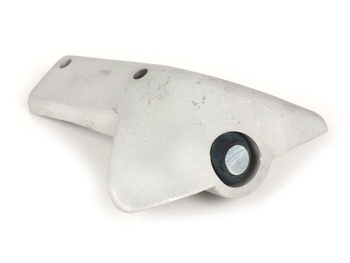 Fixation supérieure amortisseur/châssis- Vespa VN, VL, VB, GS150 / GS3 (VS1T-VS5T), Vespa 150 (T1, T2, T3, VL1, VD1, VD2 - modèles allemands), Vespa 125 ACMA (1951-1955)