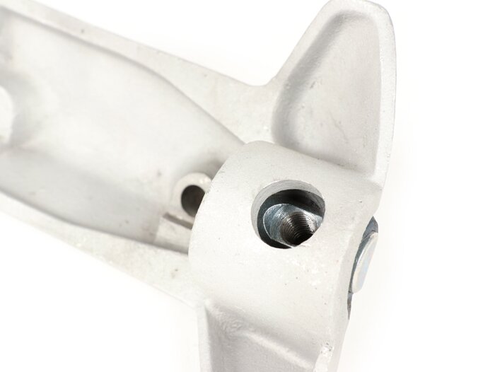 Fixation supérieure amortisseur/châssis- Vespa VN, VL, VB, GS150 / GS3 (VS1T-VS5T), Vespa 150 (T1, T2, T3, VL1, VD1, VD2 - modèles allemands), Vespa 125 ACMA (1951-1955)