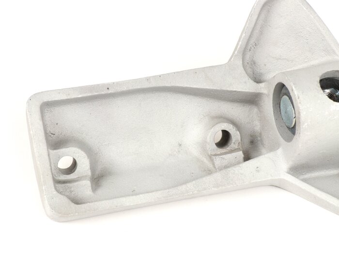 Fixation supérieure amortisseur/châssis- Vespa VN, VL, VB, GS150 / GS3 (VS1T-VS5T), Vespa 150 (T1, T2, T3, VL1, VD1, VD2 - modèles allemands), Vespa 125 ACMA (1951-1955)