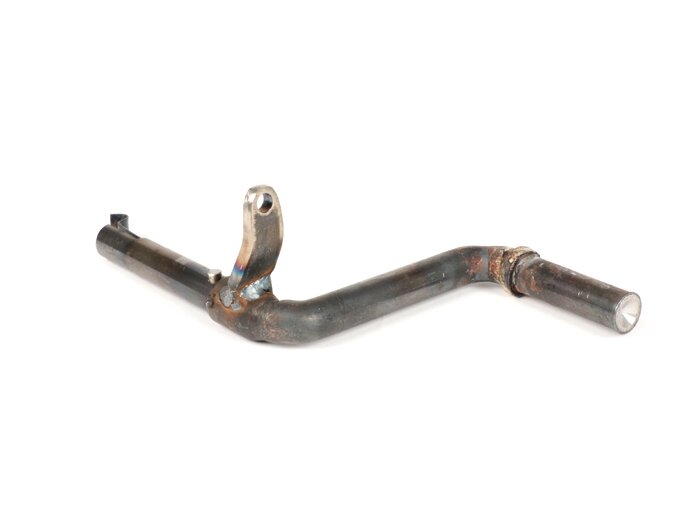 Pedal de freno -PREMIUM- Vespa Wideframe V98, V1-V15