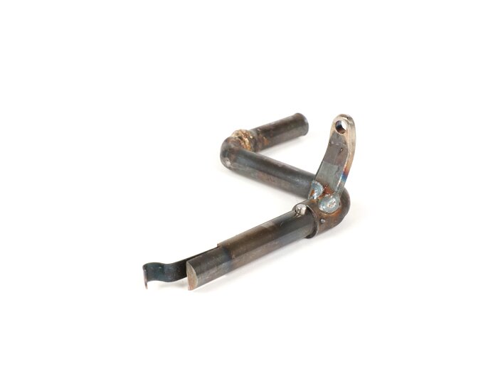 Pedal de freno -PREMIUM- Vespa Wideframe V98, V1-V15