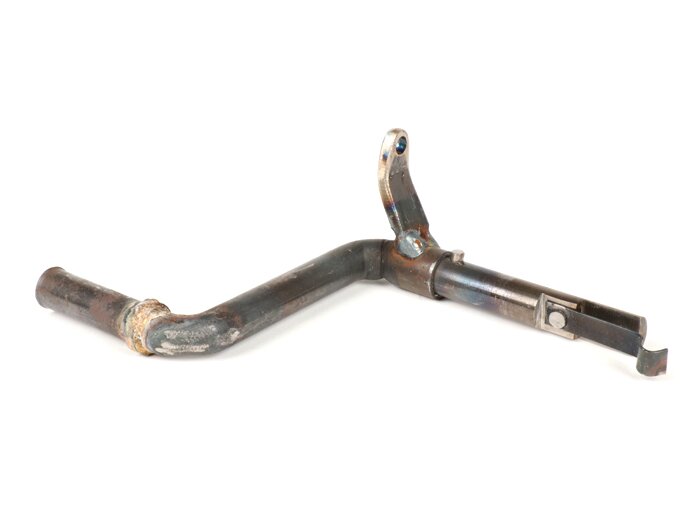 Pedal de freno -PREMIUM- Vespa Wideframe V98, V1-V15