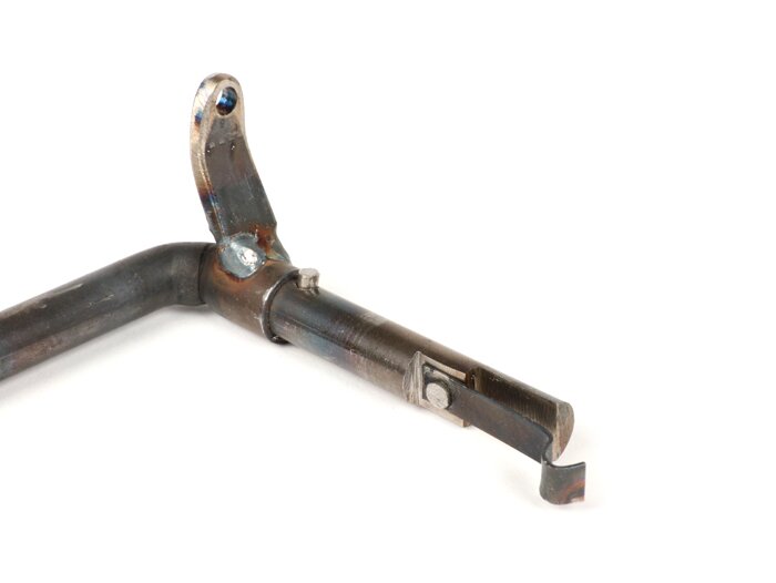 Pedal de freno -PREMIUM- Vespa Wideframe V98, V1-V15