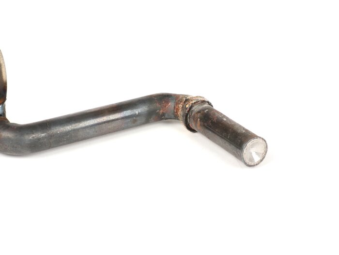 Pedal de freno -PREMIUM- Vespa Wideframe V98, V1-V15