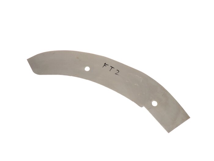 Reparación chapa marco interior, trasera, derecha -RICAMBIO RAPIDO- Vespa 98, Vespa Wideframe V1 - V15, V30 - V33, VM1T, VM2T, VN1T, VN2T, Vespa 150 VL1T, VL2T, VL3T, VB1T, GS 150 (VS1T, VS 2T, VS3T, VS4T, VS5T)