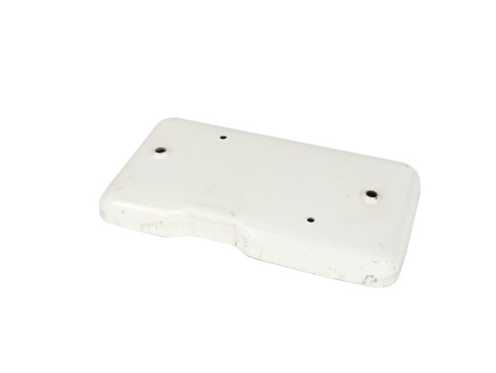 Pelat perbaikan untuk nampan tetesan bensin di bawah karburator -RICAMBIO RAPIDO- Vespa 98, Vespa 125 V1 - V15, V30 - V33