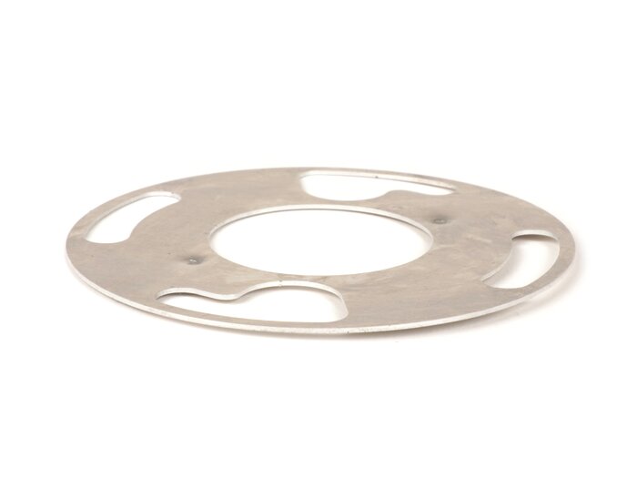 Penutup debu roda tiang -RICAMBIO RAPIDO- Vespa 98, Vespa Wideframe V1 - V15, V30 - V33, VM1T, VM2T, VN1T, VN2T, Vespa 150 VL1T, VL2T, VL3T, VB1T