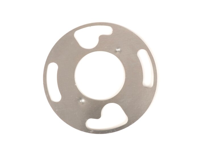 Penutup debu roda tiang -RICAMBIO RAPIDO- Vespa 98, Vespa Wideframe V1 - V15, V30 - V33, VM1T, VM2T, VN1T, VN2T, Vespa 150 VL1T, VL2T, VL3T, VB1T