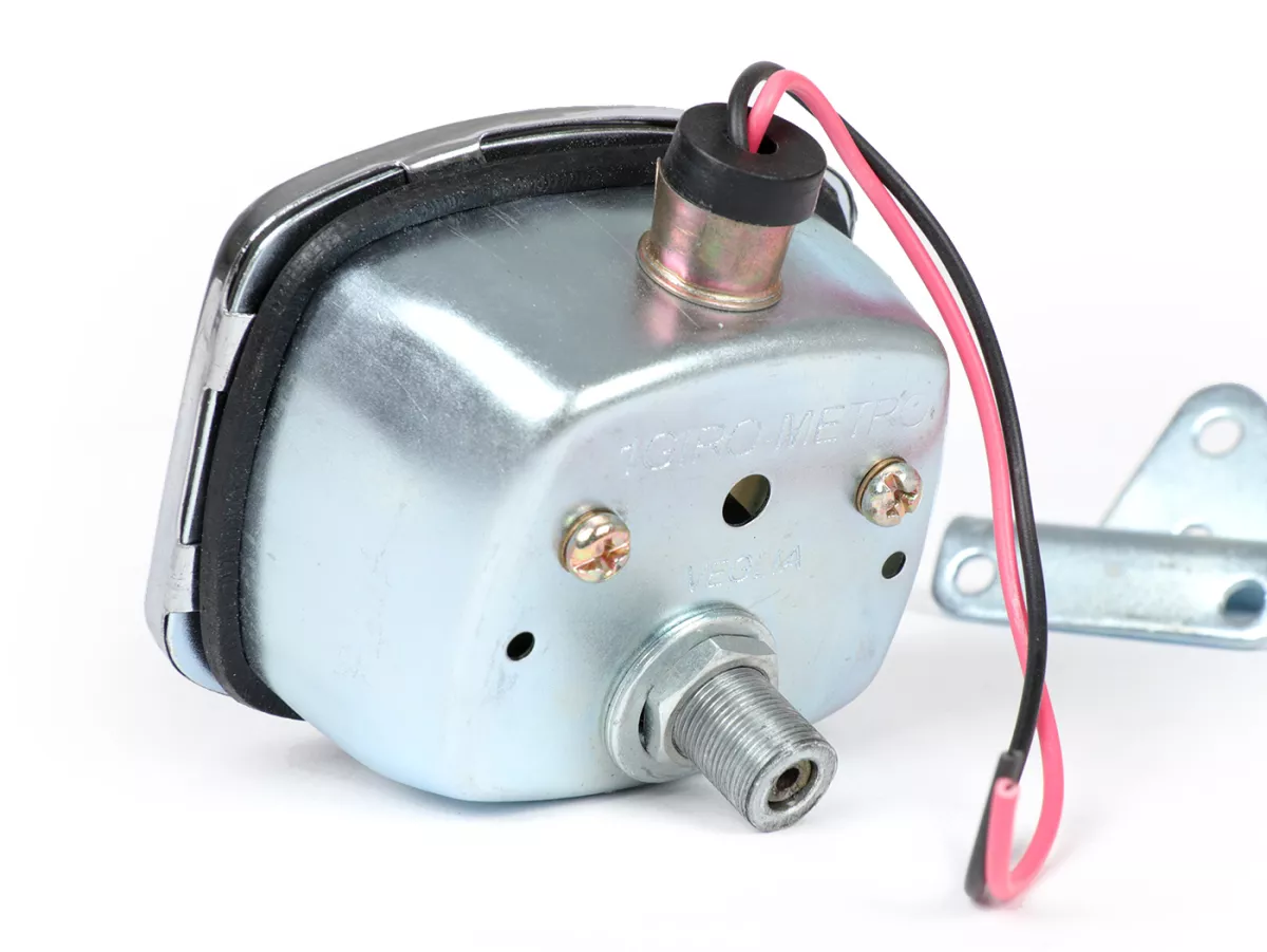 Speedo -OEM QUALITY- Vespa GS150 (VS1T, VS2T, VS3T, VS4T) - 120km/h