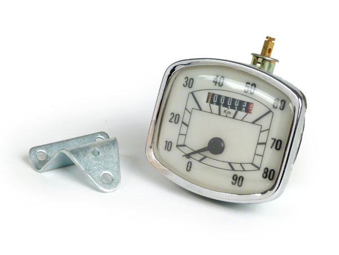 Speedometer -KUALITAS OEM- Vespa 150 VB1 - 90km/jam