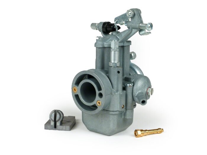 Carburador -SCOOTOPIA SH2/22- Lambretta DL 150-200