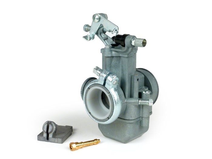 Carburador -SCOOTOPIA SH2/22- Lambretta DL 150-200