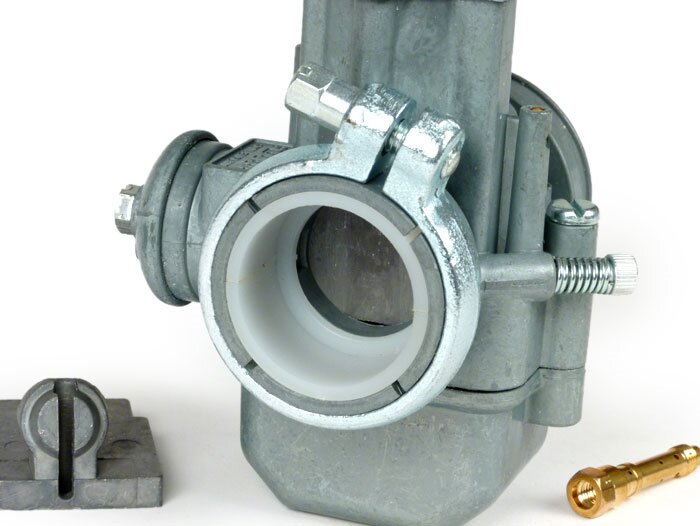 Carburador -SCOOTOPIA SH2/22- Lambretta DL 150-200