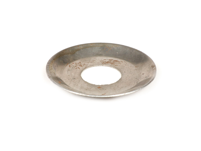 Oljespridarskiva -LAMBRETTA- J50, J100 Cento, J125 (3-växlad) - använder vevaxel