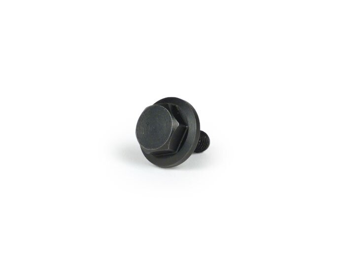 Screw MX x X.X crankshaft -CASA LAMBRETTA- Lambretta J50