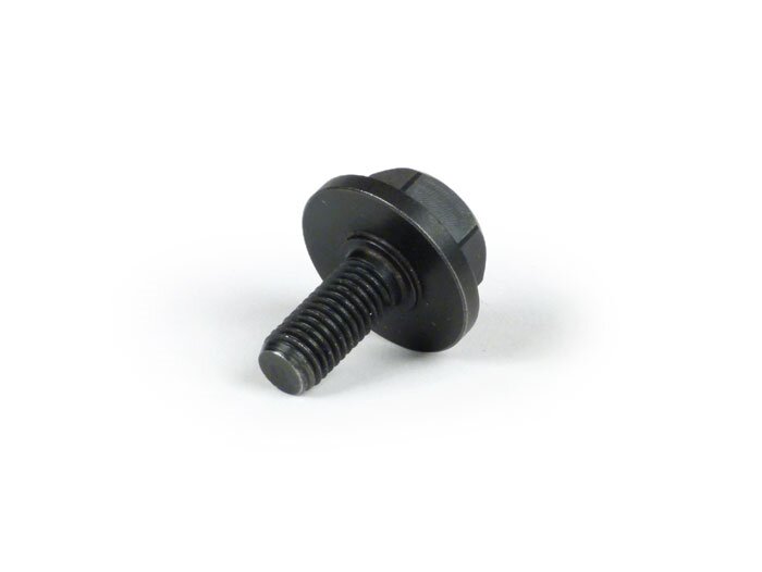 Screw MX x X.X crankshaft -CASA LAMBRETTA- Lambretta J50
