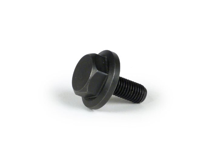 Screw MX x X.X crankshaft -CASA LAMBRETTA- Lambretta J50