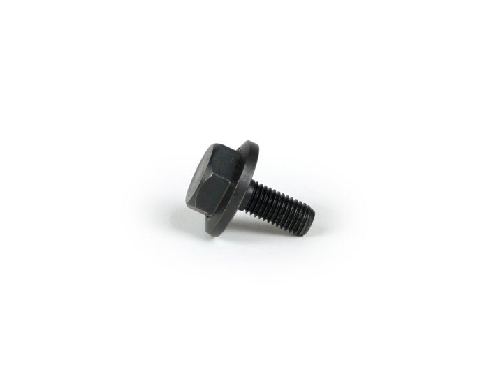 Screw MX x X.X crankshaft -CASA LAMBRETTA- Lambretta J50