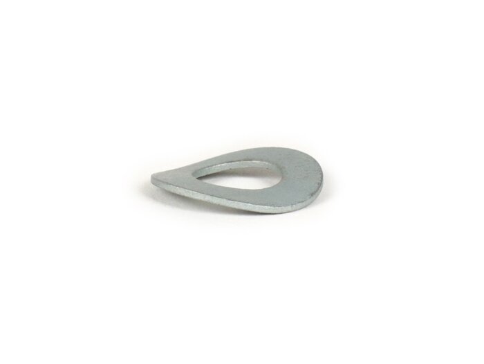Spring washer MX x XxX top sprocket bolt -CASA LAMBRETTA- Lambretta J50