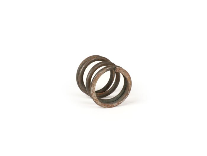 Large spring for front sprocket  -CASA LAMBRETTA- Lambretta J100 Cento, J125