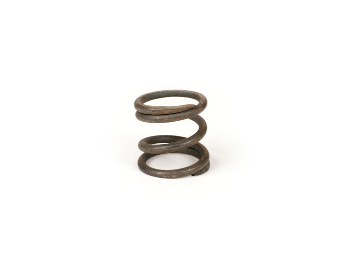 Large spring for front sprocket  -CASA LAMBRETTA- Lambretta J100 Cento, J125