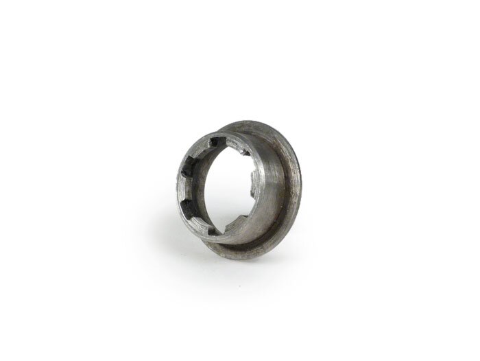 Drive side sprocket spring cap -CASA LAMBRETTA- Lambretta J100 Cento, J125