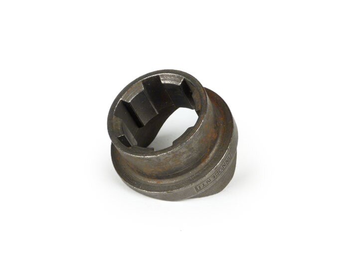 Pignone -CASA LAMBRETTA- Lambretta J100 Cento, J125