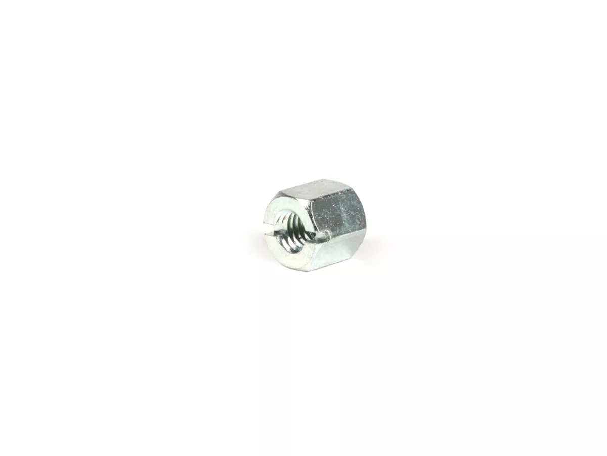 Moer voor voorste profielstrips, buiten -LAMBRETTA- Lambretta LI 125 (serie 3) LI 150 (serie 3), LI 125 S, SX 150, SX 200, TV 175 (serie 3), TV 200, DL 125, DL 150, DL 200, GP 125, GP 150, GP 200