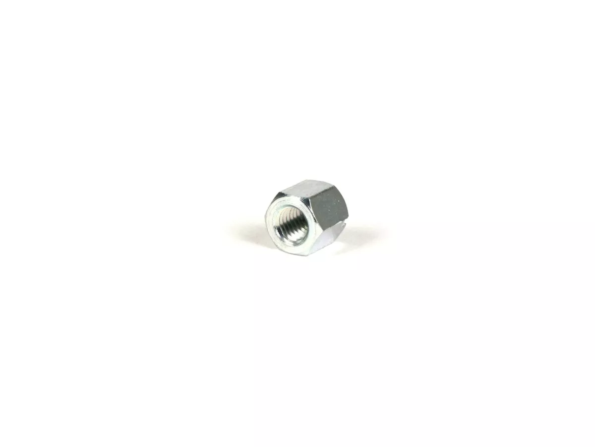Moer voor voorste profielstrips, buiten -LAMBRETTA- Lambretta LI 125 (serie 3) LI 150 (serie 3), LI 125 S, SX 150, SX 200, TV 175 (serie 3), TV 200, DL 125, DL 150, DL 200, GP 125, GP 150, GP 200