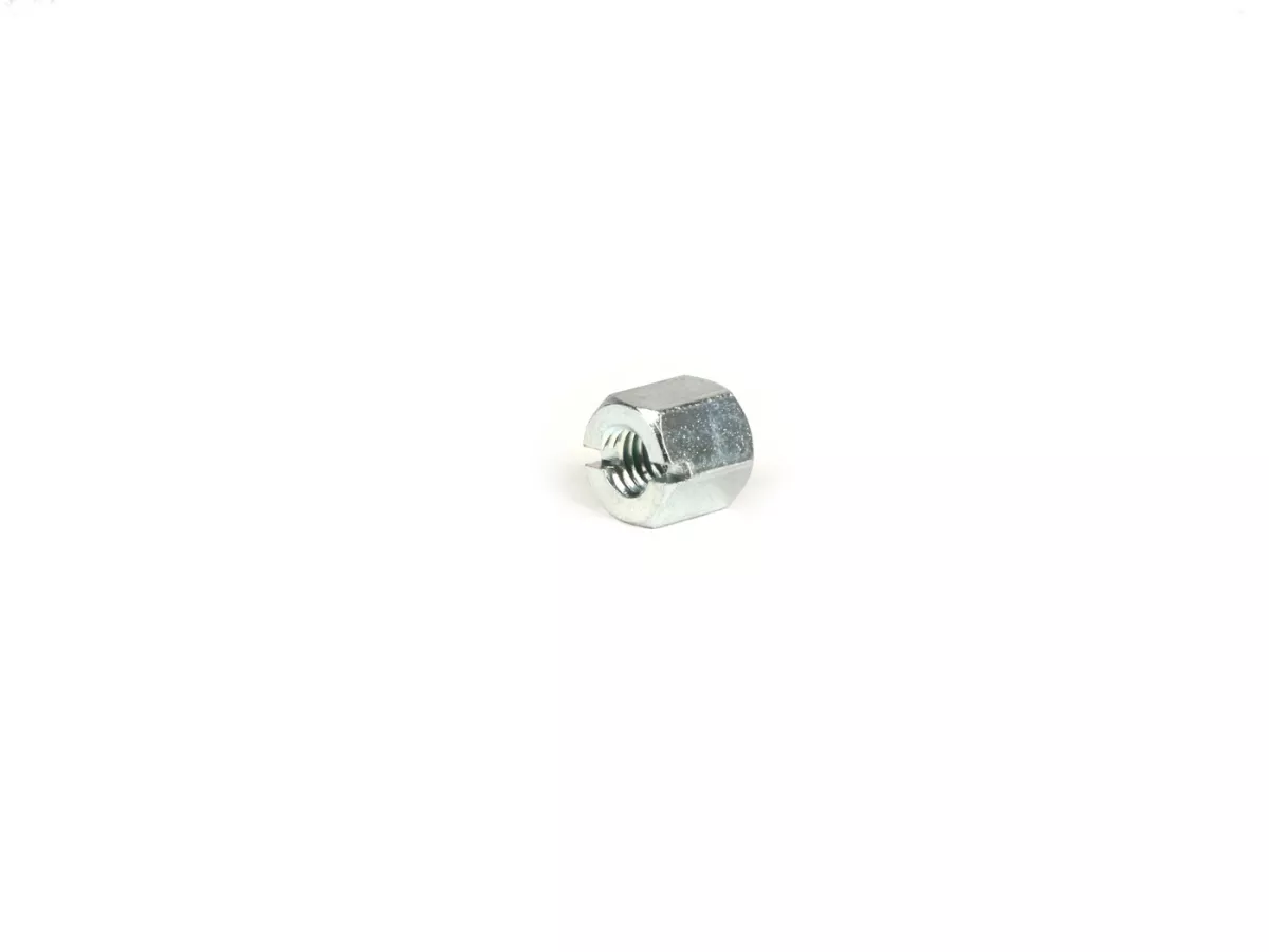 Moer voor voorste profielstrips, buiten -LAMBRETTA- Lambretta LI 125 (serie 3) LI 150 (serie 3), LI 125 S, SX 150, SX 200, TV 175 (serie 3), TV 200, DL 125, DL 150, DL 200, GP 125, GP 150, GP 200