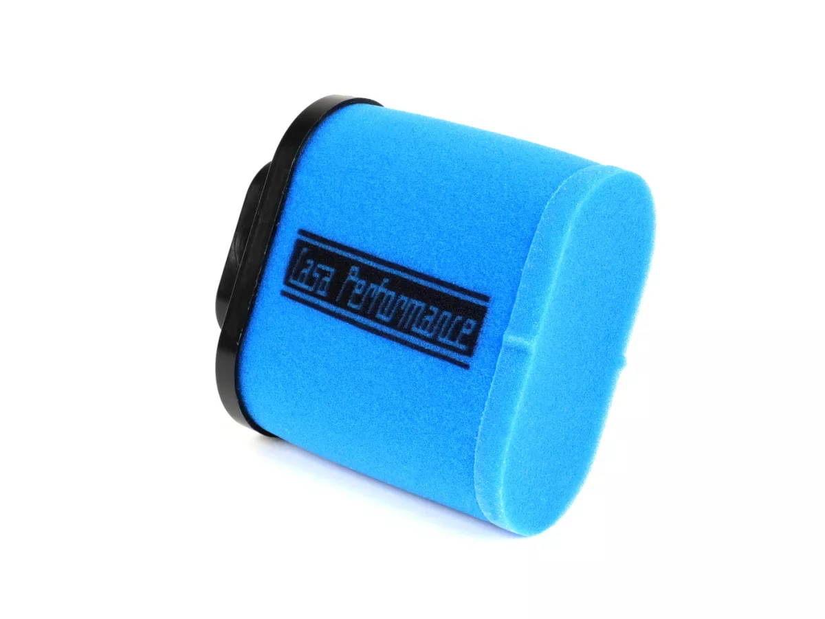 Air filter-CASA PERFORMANCE PowerFlow- Lambretta LI, LIS, SX, TV (series 2-3), DL, GP