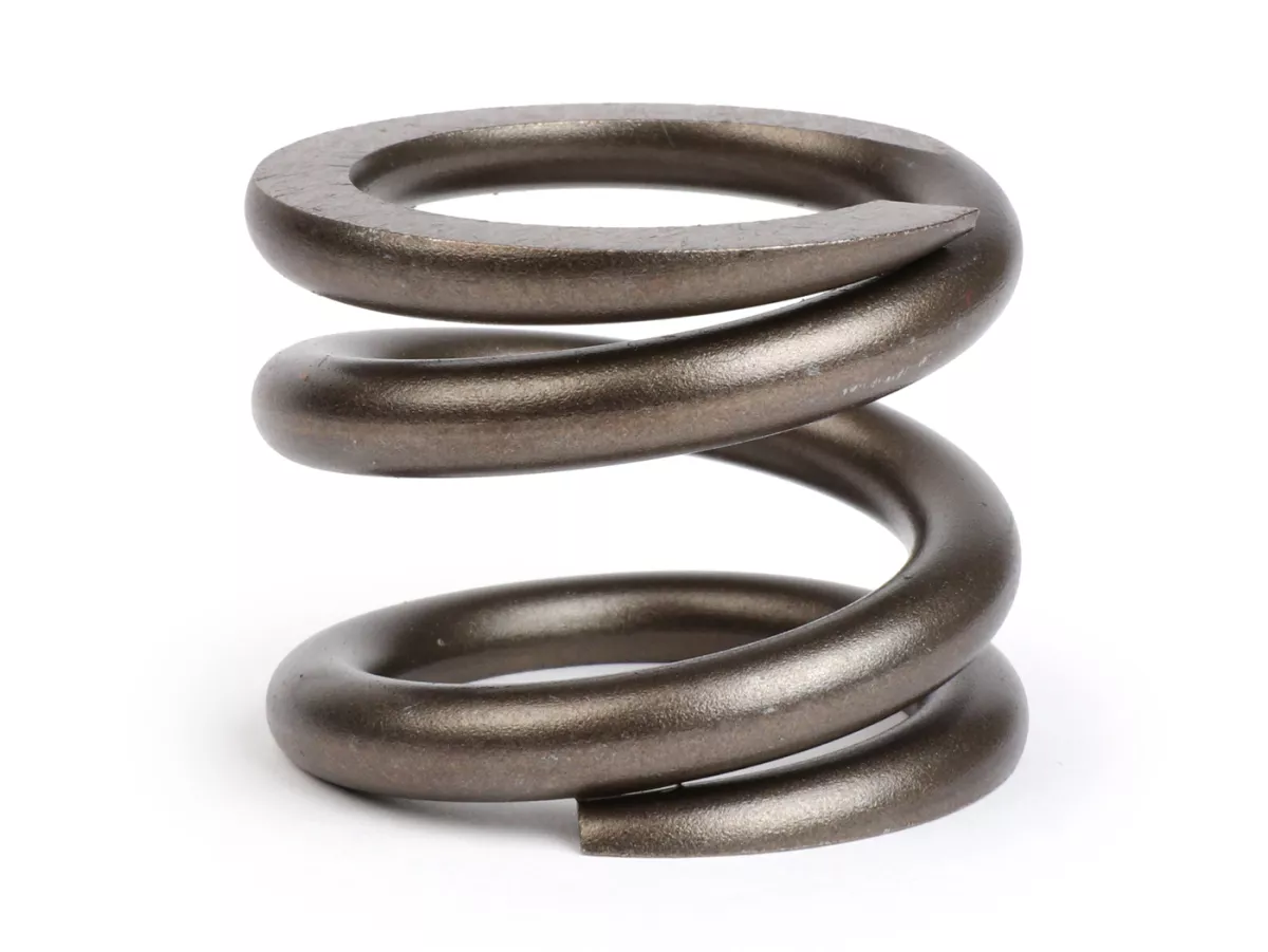 Large spring for front sprocket -T5R reinforced- Lambretta LI (Series 2-3), LIS, SX, TV (Series 2-3), DL, GP