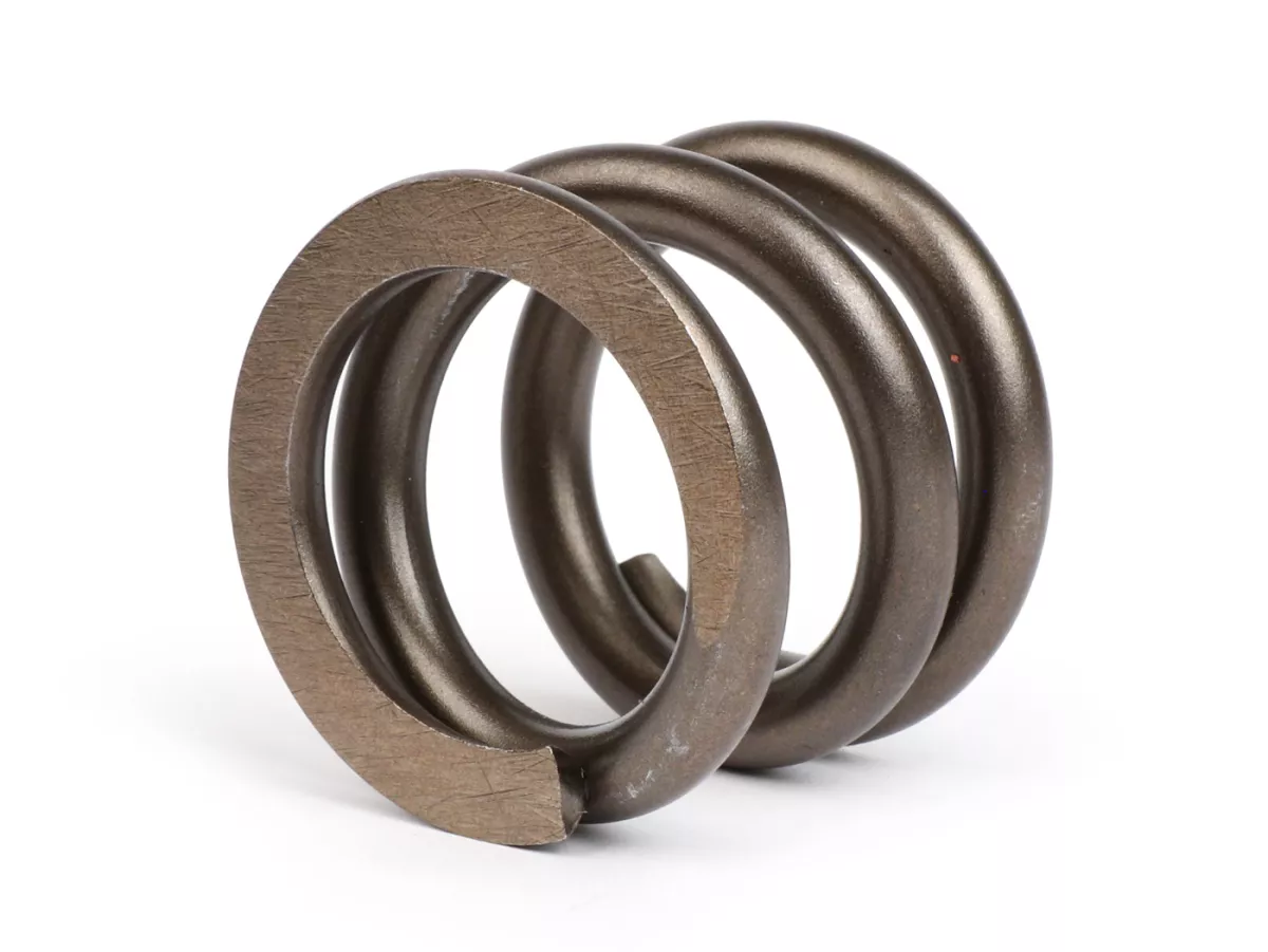 Large spring for front sprocket -T5R reinforced- Lambretta LI (Series 2-3), LIS, SX, TV (Series 2-3), DL, GP