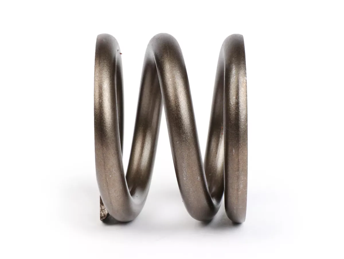 Large spring for front sprocket -T5R reinforced- Lambretta LI (Series 2-3), LIS, SX, TV (Series 2-3), DL, GP