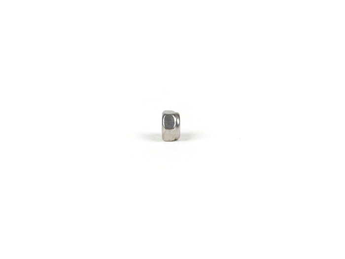 Dado autobloccante -Acciaio inossidabile DIN 985- 100 pezzi - M5