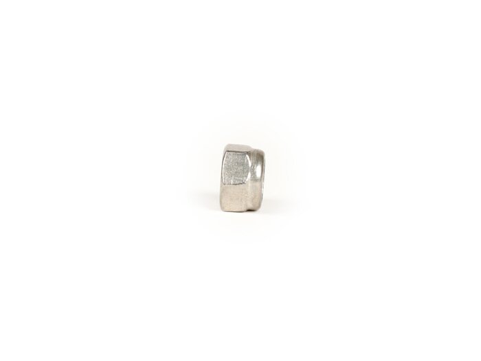 Self-locking nut -DIN 985 inox- 100 pcs - M7