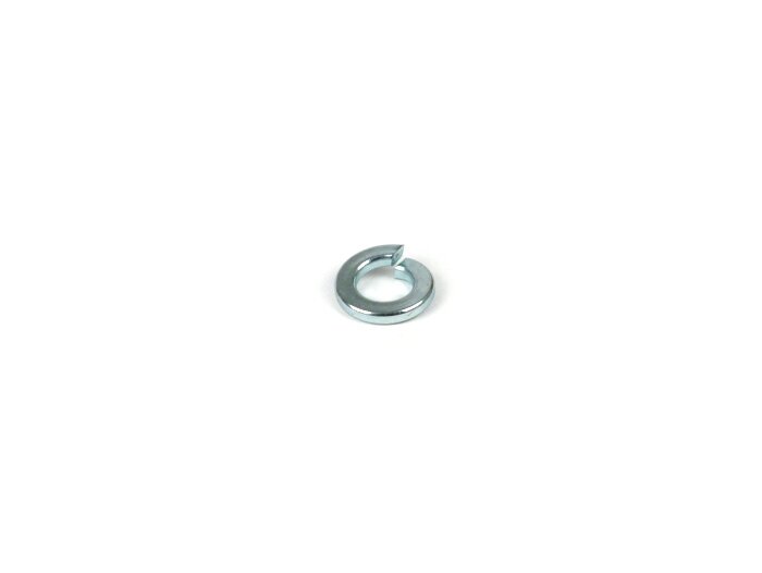 Rondella elastica -DIN 127 acciaio inox- 100 pezzi - M7