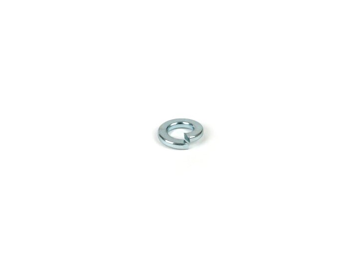 Rondella elastica -DIN 127 acciaio inox- 100 pezzi - M7