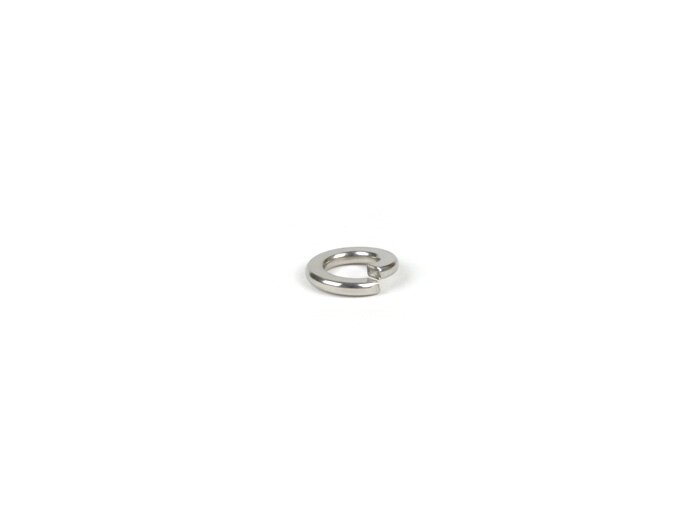 Rondella elastica -DIN 127 acciaio inox- 100 pezzi - M8