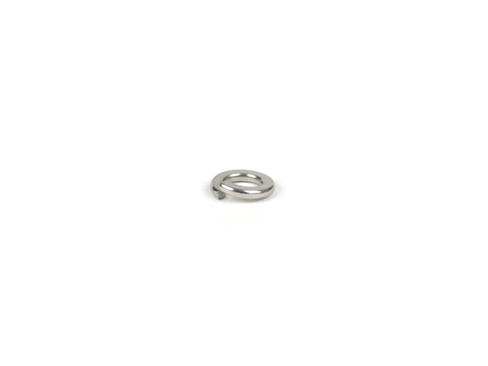 Rondella elastica -DIN 127 acciaio inox- 100 pezzi - M8