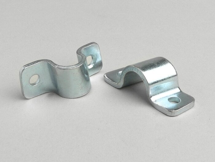 Pelat dudukan / pelat penahan dudukan utama -KUALITAS OEM- Vespa GS150 / GS3 VS4T hingga VS5T