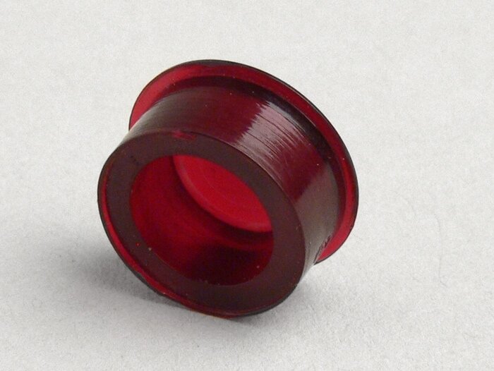 Warning light -VESPA-Wideframe VM2T, VN1T bis VN2T, VNA1T bis VNA2T - red (Ø=11.5mm)