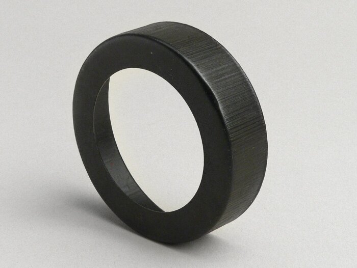 Stofbeschermingsring balhoofdbuis op vork -VESPA- V1T tot V5T, V30 tot V33, VM1T tot VM2T