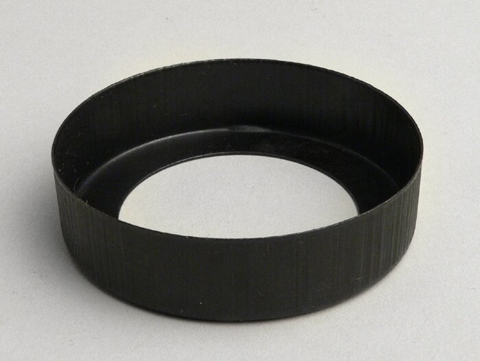 Stofbeschermingsring balhoofdbuis op vork -VESPA- V1T tot V5T, V30 tot V33, VM1T tot VM2T