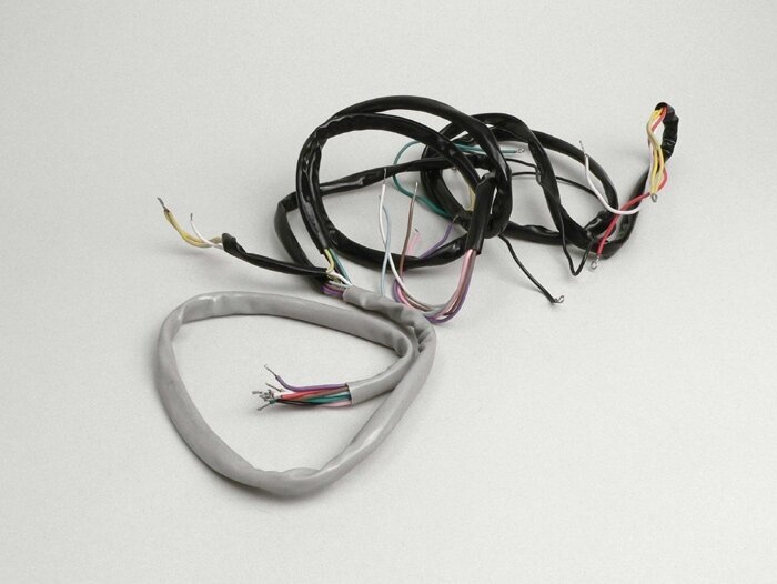 Wiring loom -VESPA- Vespa 150 VL2T, VL3T, VB1T