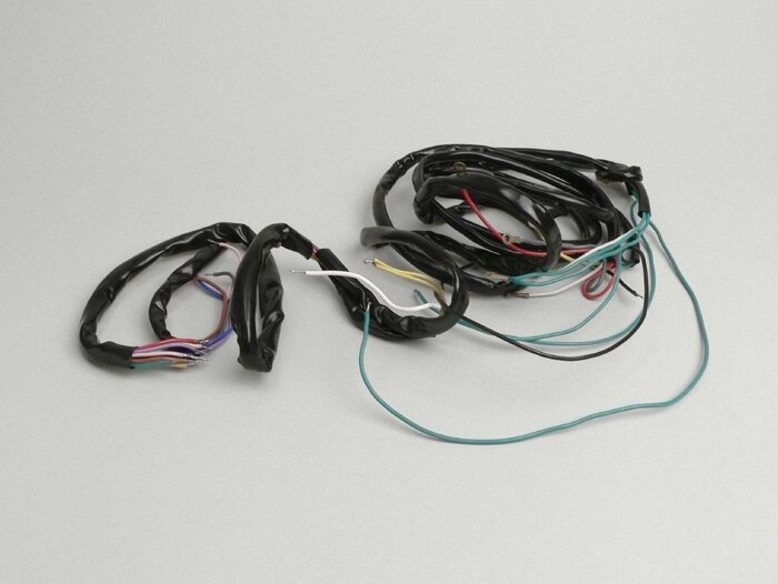 Harness kabel -VESPA- Vespa 150 VBA1T (-76050)